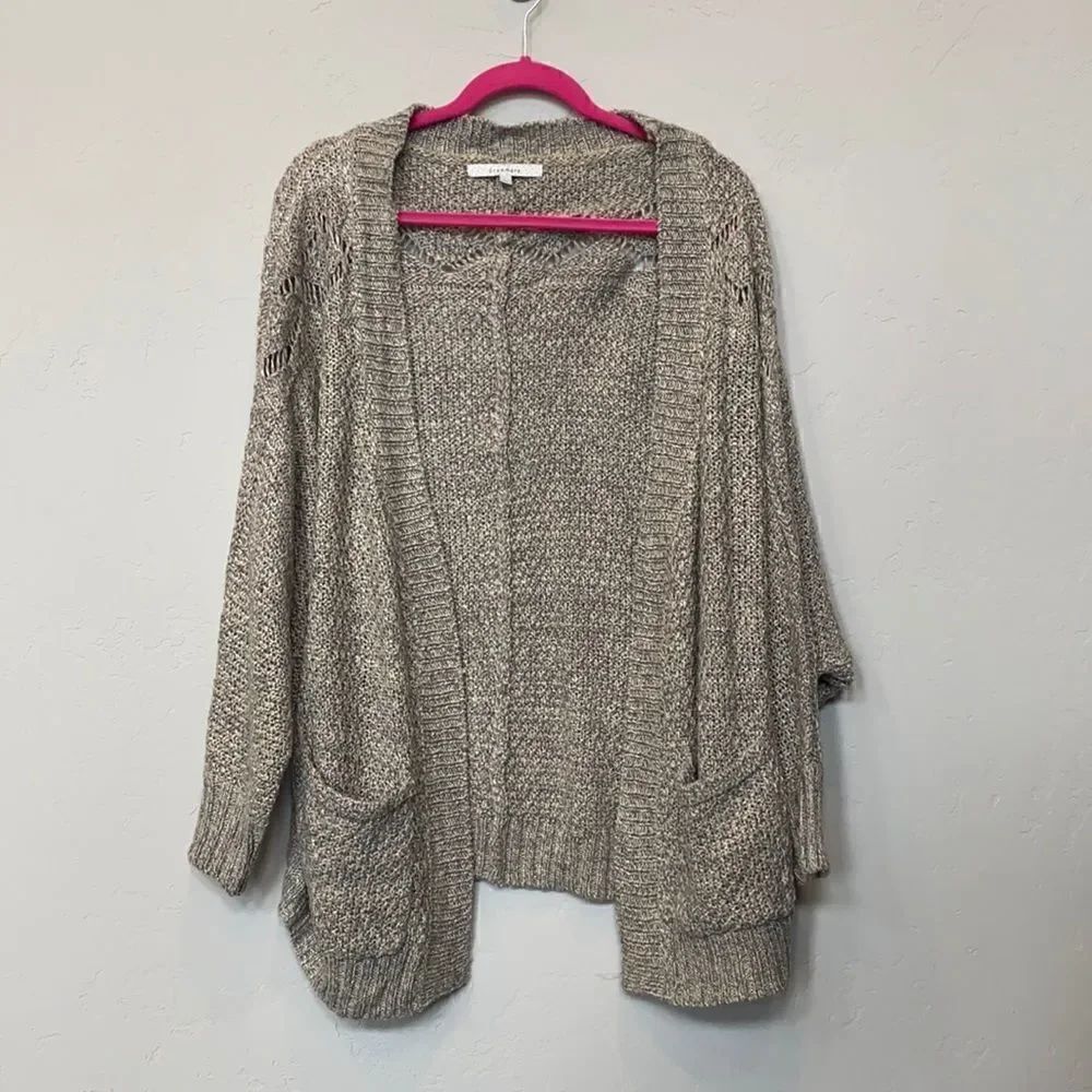 Dreamers Cardigan 